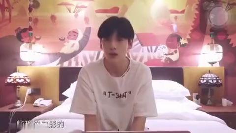 吃瓜婚庆博主视频,一场视觉盛宴背后的甜蜜故事