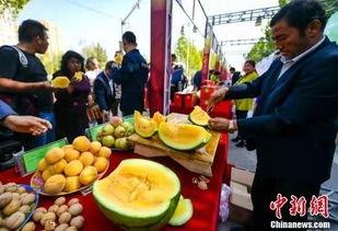 华强北最新吃瓜视频,揭秘科技市场风云变幻背后的故事