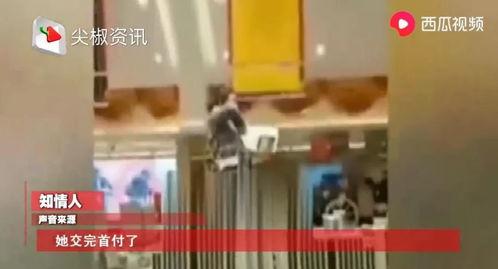 吃瓜视频售楼处上班的,售楼处日常，揭秘房地产销售幕后