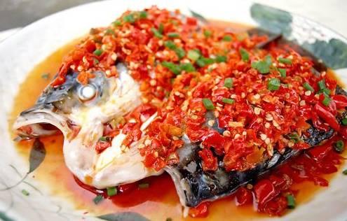 大瓜吃剁椒鱼头视频大全,视频大全带你领略美食魅力