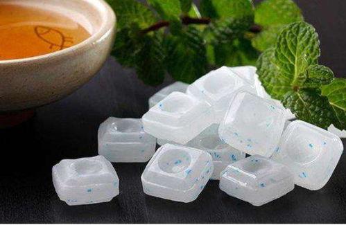 薄荷糖吃瓜视频,揭秘网红美食背后的故事