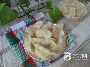 角瓜如何吃馅才好吃呢视频,视频教你如何制作诱人角瓜馅