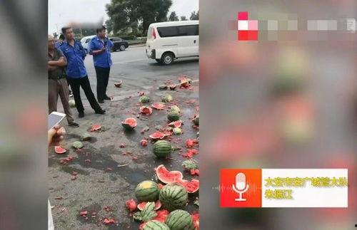 金乡吃瓜事件后续视频,真相大白，疑云散去