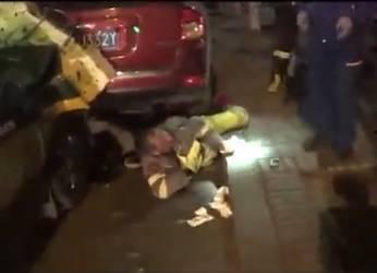 拍摄复古吃瓜的视频,复古吃瓜视频带你回味经典夏日