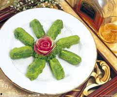 吃瓜的美食视频,美食视频带你领略舌尖上的夏日风情