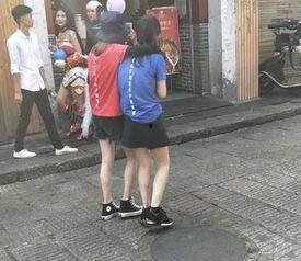 拳击少女吃瓜视频,揭秘赛场背后的花边新闻