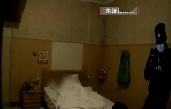 贵阳宾馆吃瓜事件视频