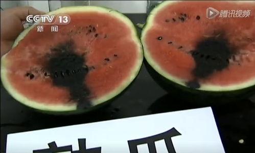 河南新乡的吃瓜视频,吃瓜视频里的夏日风情