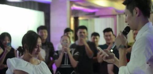 求婚吃瓜视频大全