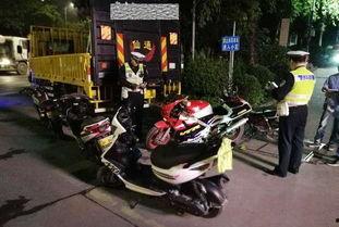 广州机车圈吃瓜视频,揭秘吃瓜视频背后的精彩故事