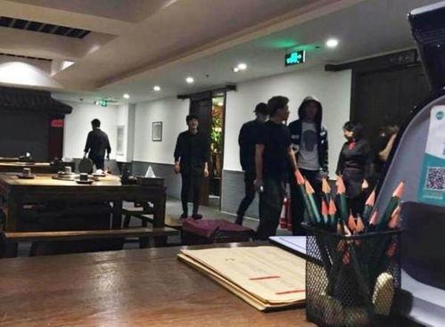 王思聪吃瓜李易峰视频,揭秘娱乐圈幕后真相