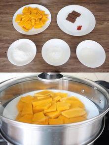 吃爆浆大瓜的视频教程,美味与视觉的双重享受