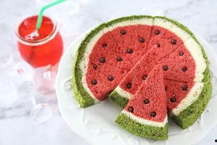 瓜仔吃蛋糕视频播放,甜蜜瞬间，欢乐共享